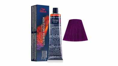 Wella Koleston Perfect Me+ Colour 60ml - 55/66