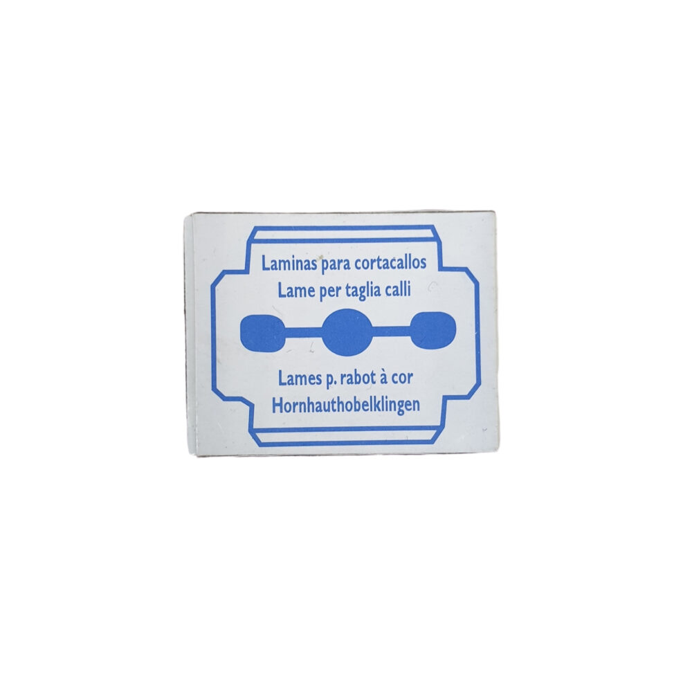 10 Pcs Box Corn Cutter Blade for 451-452