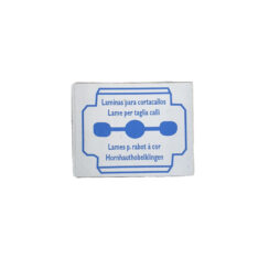 10 Pcs Box Corn Cutter Blade for 451-452