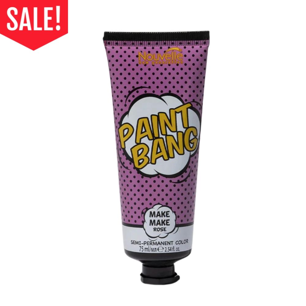 Nouvelle Paint Bang Make Make | 75ml
