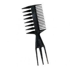 3-in-1 Styling Comb | Assorted
