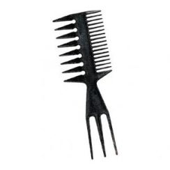 3-in-1 Styling Comb | Assorted