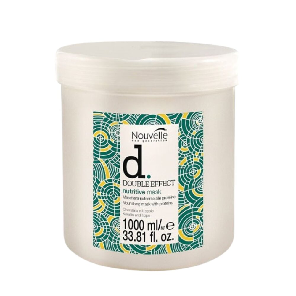 Nouvelle Double Effect Nutritive Mask | 1L