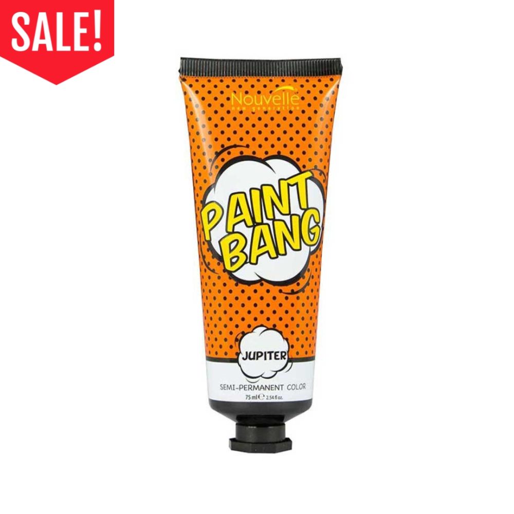 Nouvelle Paint Bang - Jupiter | 75ml