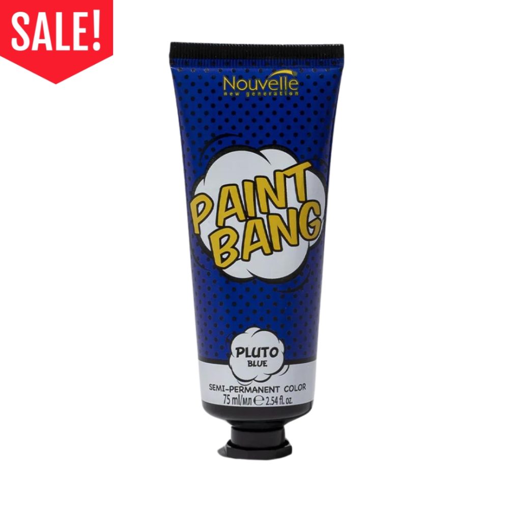 Nouvelle Paint Bang Pluto | 75ml