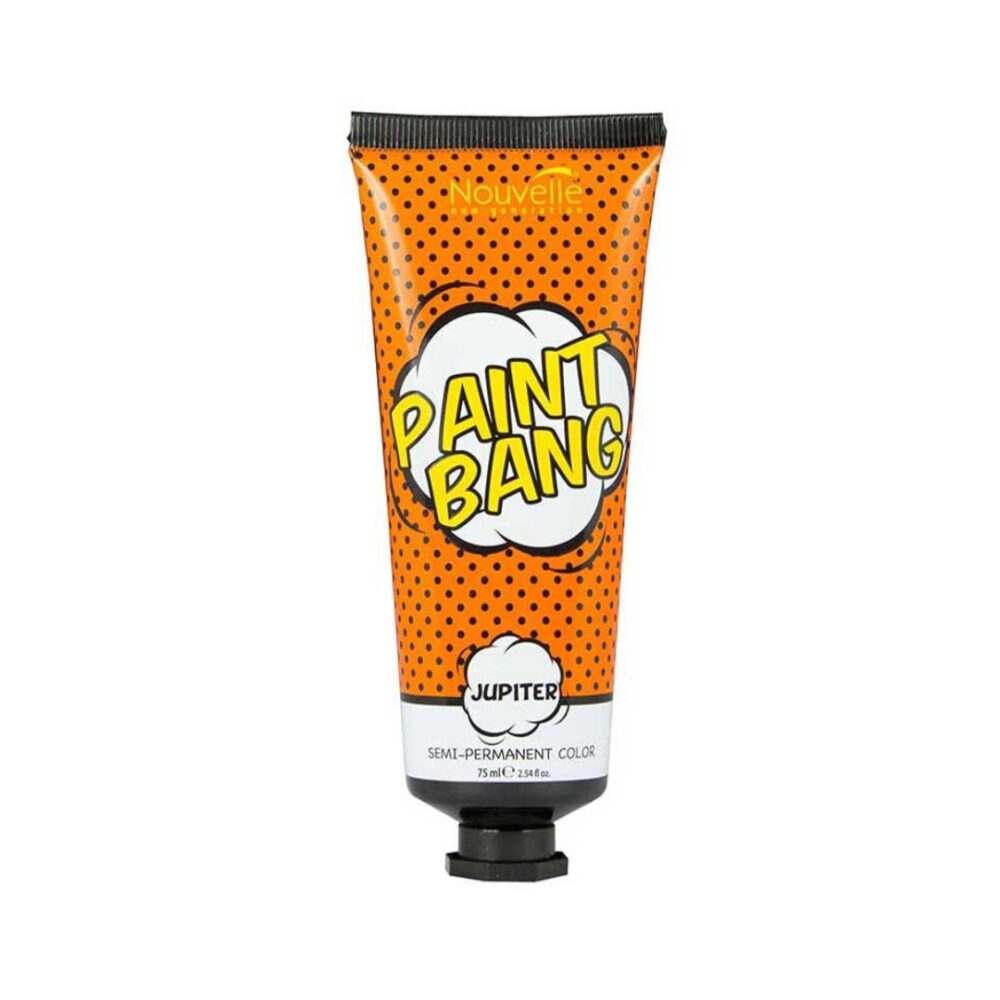 Nouvelle Paint Bang - Jupiter | 75ml