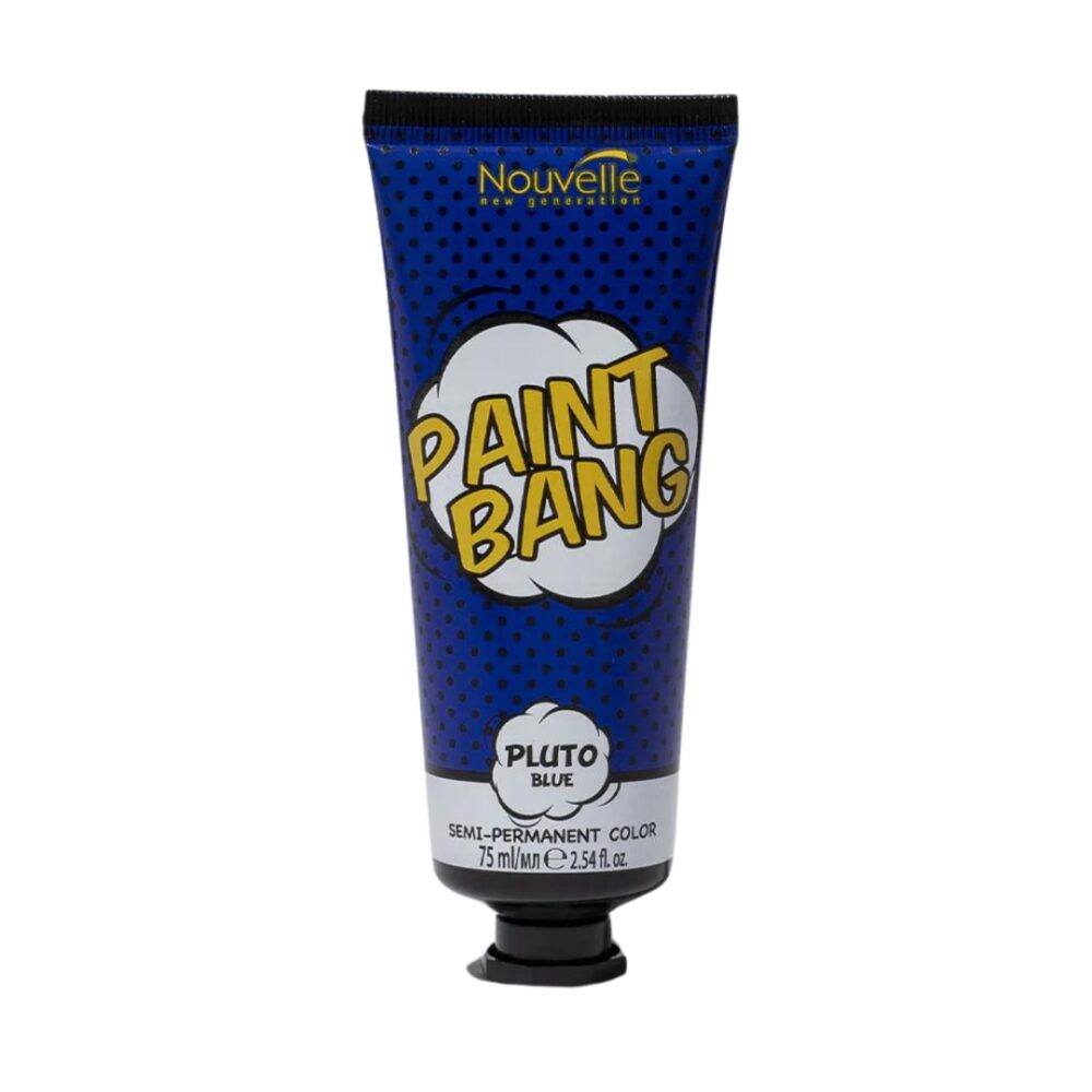 Nouvelle Paint Bang Pluto | 75ml