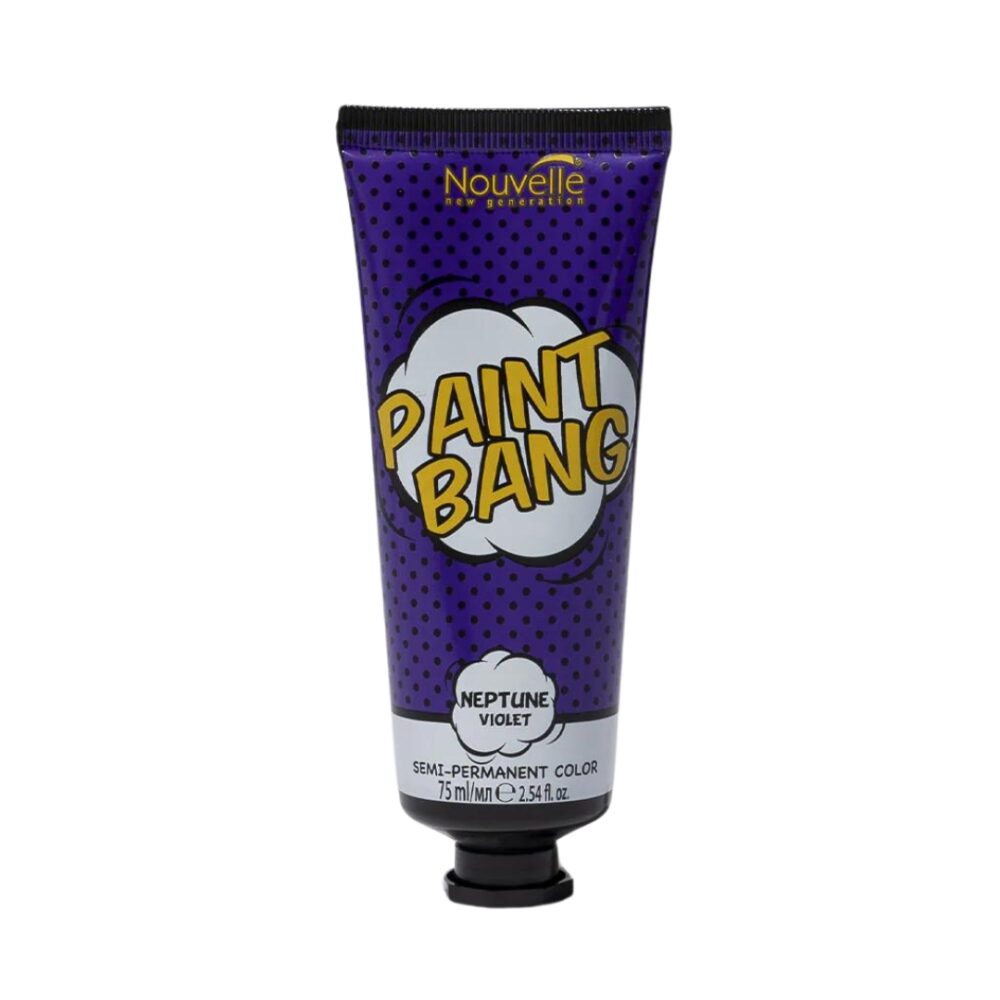 Nouvelle Paint Bang Neptune | 75ml