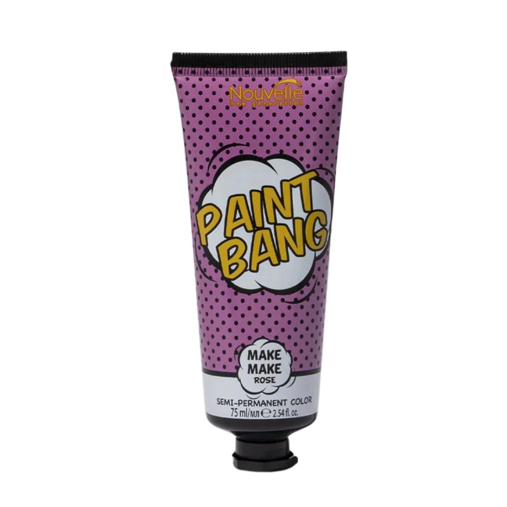 Nouvelle Paint Bang Make Make | 75ml