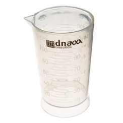 Kiepe Measuring Transparent Cup 100ml