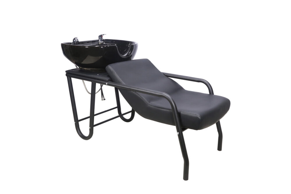 Delilah Shampoo Unit