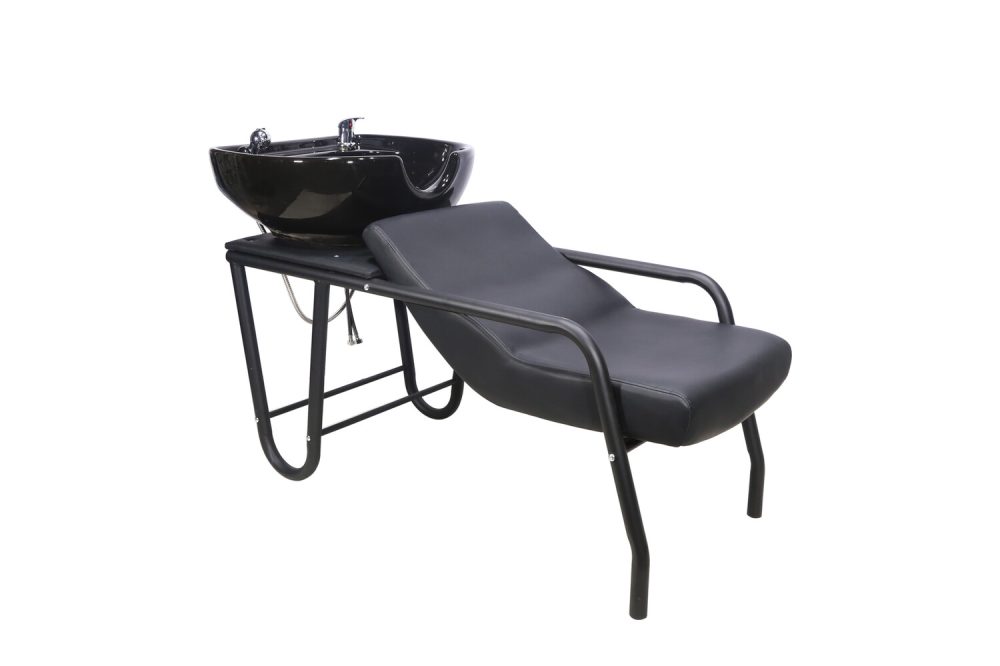 Delilah Shampoo Unit
