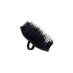 Scalp Massager B Grade - Black 1pc