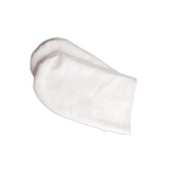 Paraffin Mittens - White