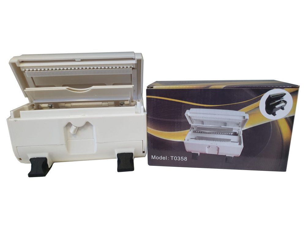 Foil Dispenser