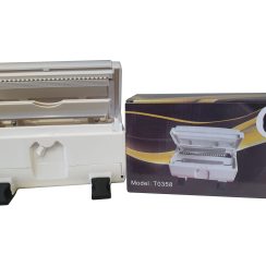 Foil Dispenser