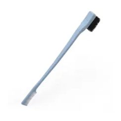 Brush - Edge Control Brush | Blue