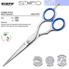 Kiepe - Studio Style - Relax Ergonomic 5.5"