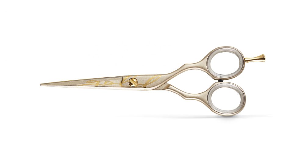 Kiepe Scissor - Gold Series | 5.5"