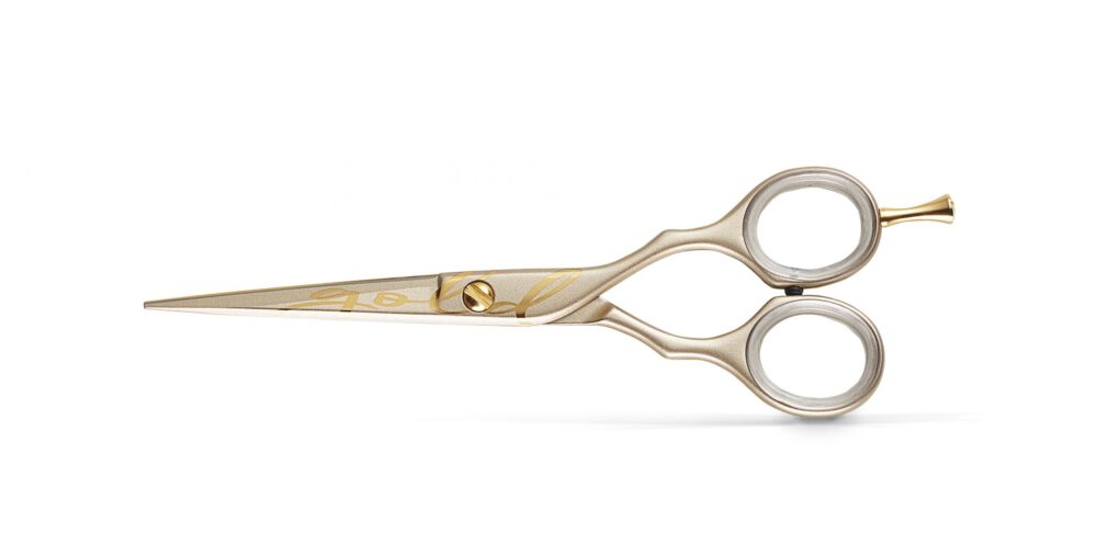 Kiepe Scissor - Gold Series | 5.5"