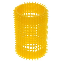 Kamm Rollers 44mm Yellow