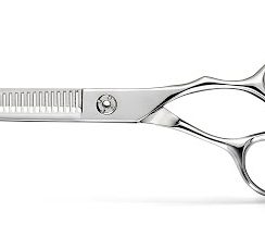 Kiepe Scissor - Monster Cut - Semi-Offset Thinning | 6"