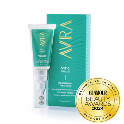 Avra Vitamin C Serum 30ml