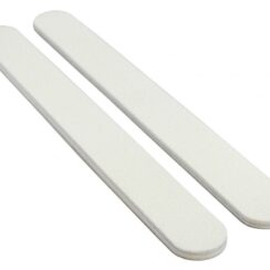Kiepe Emery Board White Buffer