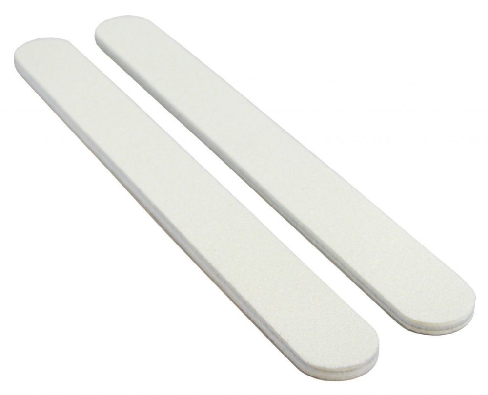 Kiepe Emery Board White Buffer