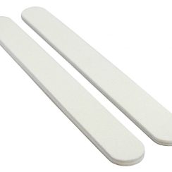 Kiepe Emery Board White Buffer