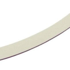 Kiepe Emery Board Banana White Grana 240/240