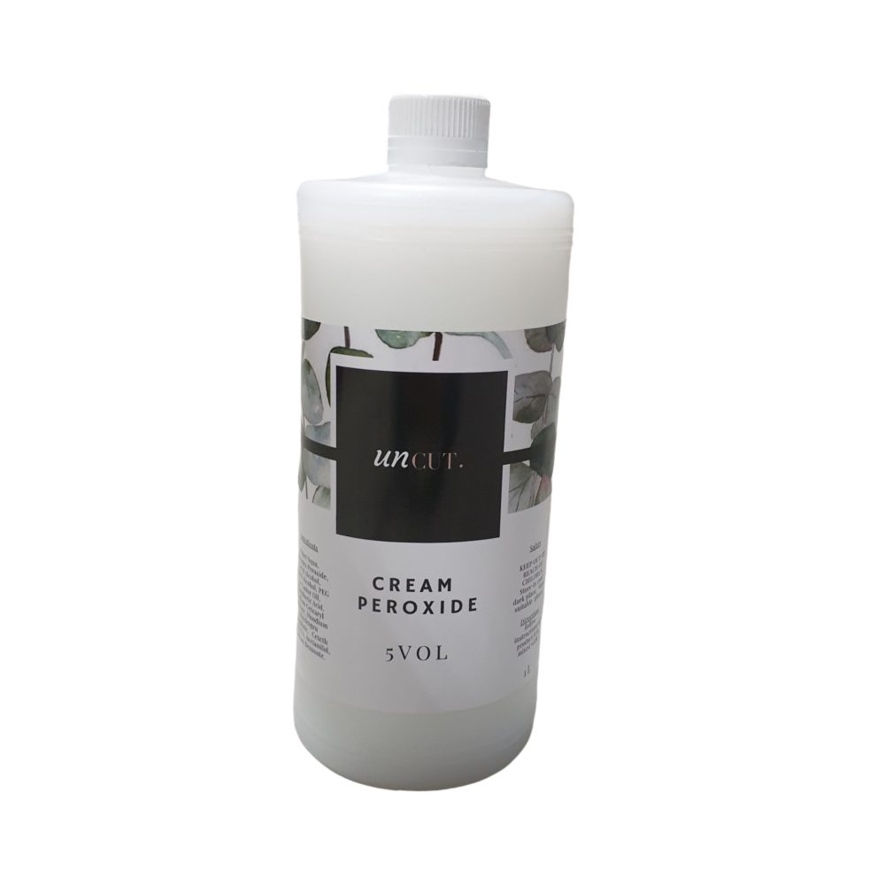 UNCUT Peroxide | 1L