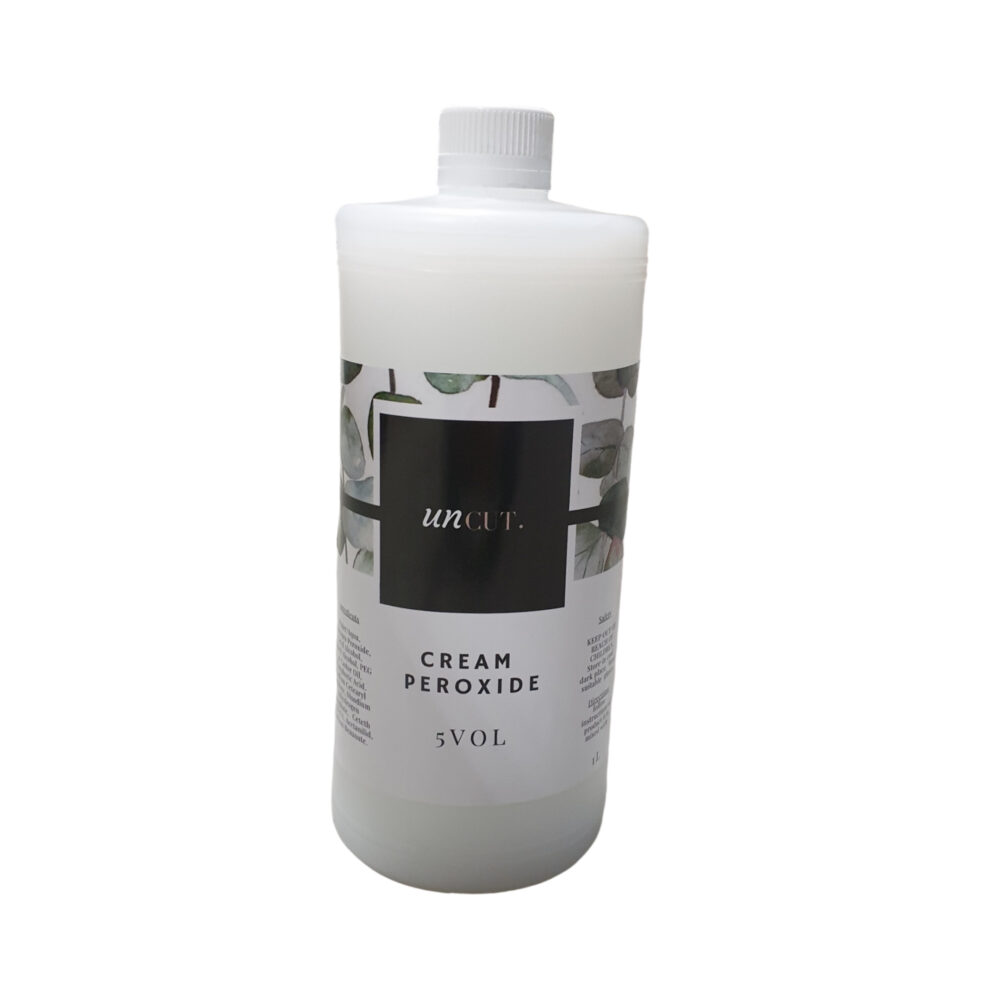 UNCUT Peroxide | 1L