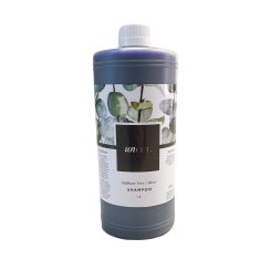 UNCUT Silver Sulphate Free Shampoo | 1L