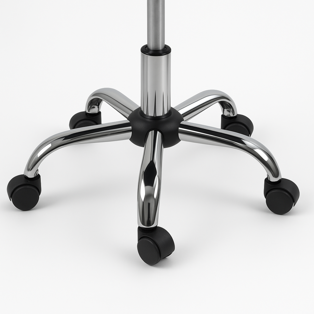 Base for Cutting Chair 5 Star Only