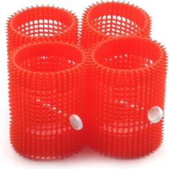kamm Rollers 54mm Orange