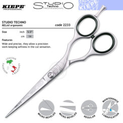 Kiepe - Studio Techno - Relax Ergonomic 55''