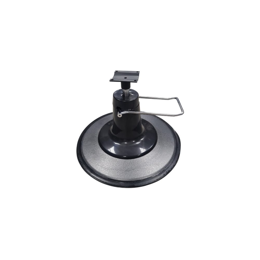 Hydraulic for Barber Chair - Premium | Black