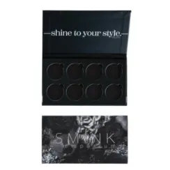 SMINK Empty Magnetic Palette 8 Hole