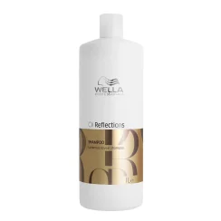 Wella Oil Reflections Shampoo 1L