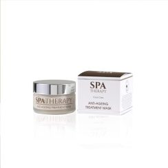 Spa Therapy Anti-Ageing Treatment Mask 50ml