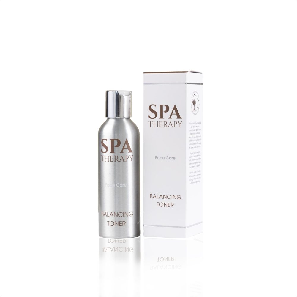 Spa Therapy Balancing Toner 150ml
