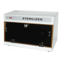 Salon Pro UV Sterilising Cabinet