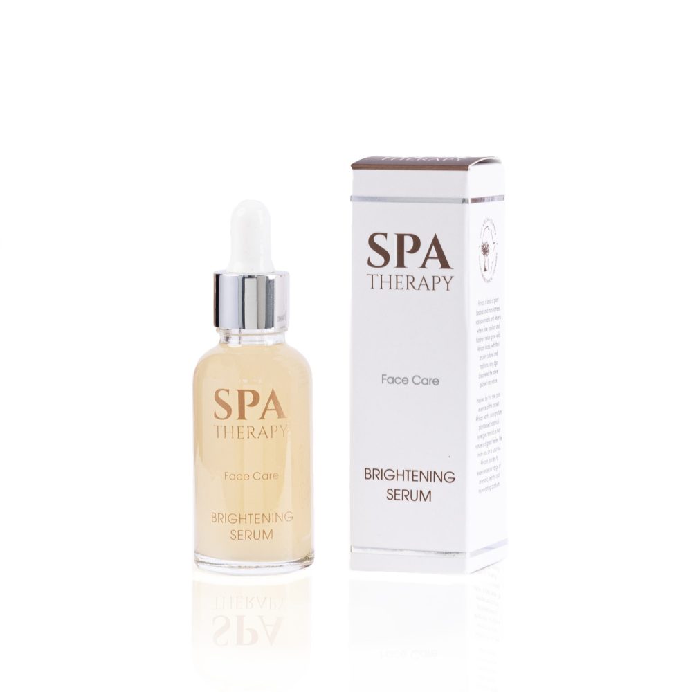 Spa Therapy Brightening Serum 30ml