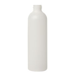 Boston Bottle 250ml Natural 24/410