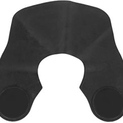 Cutting Collar - Big Magnets | Black