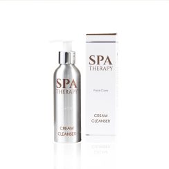 Spa Therapy Cream Cleanser 150ml