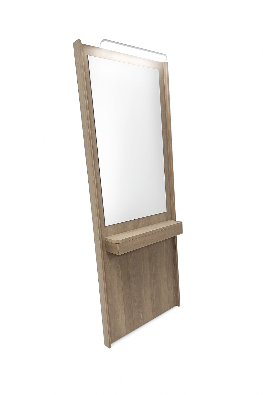 Komo Mirror Station - Single sided - Image 2