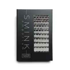 SMINK Lashes Tray Clusters