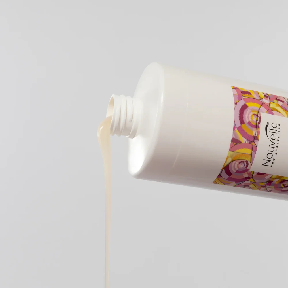 Nouvelle Color Glow Colour Maintenance Shampoo 1L - Image 2